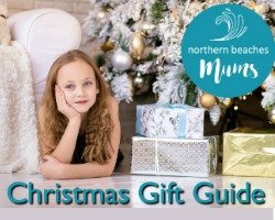 Christmas Gift Guide 2017