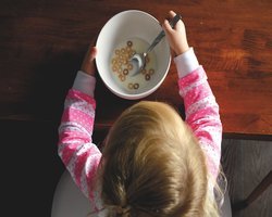 5 Easy Breakfast Ideas for Kids