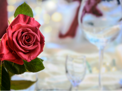 Valentine’s Day Restaurant Guide