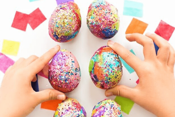 10 Egg Ideas for the Easter Break | Northern Beaches Mums