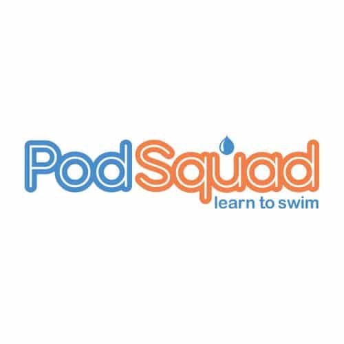 Podsquad Learn To Swim