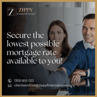 Zippy Financial Zippy Financial