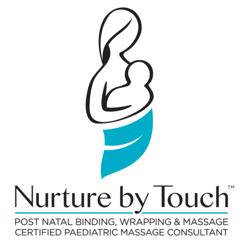 Nurture by Touch