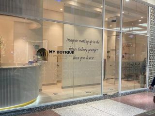 My Botique – Cosmetic Injection Specialist
