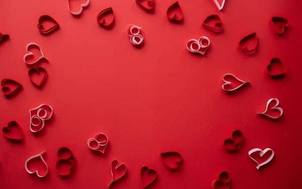 How to Celebrate Valentine's Day | Northern Beaches Mums