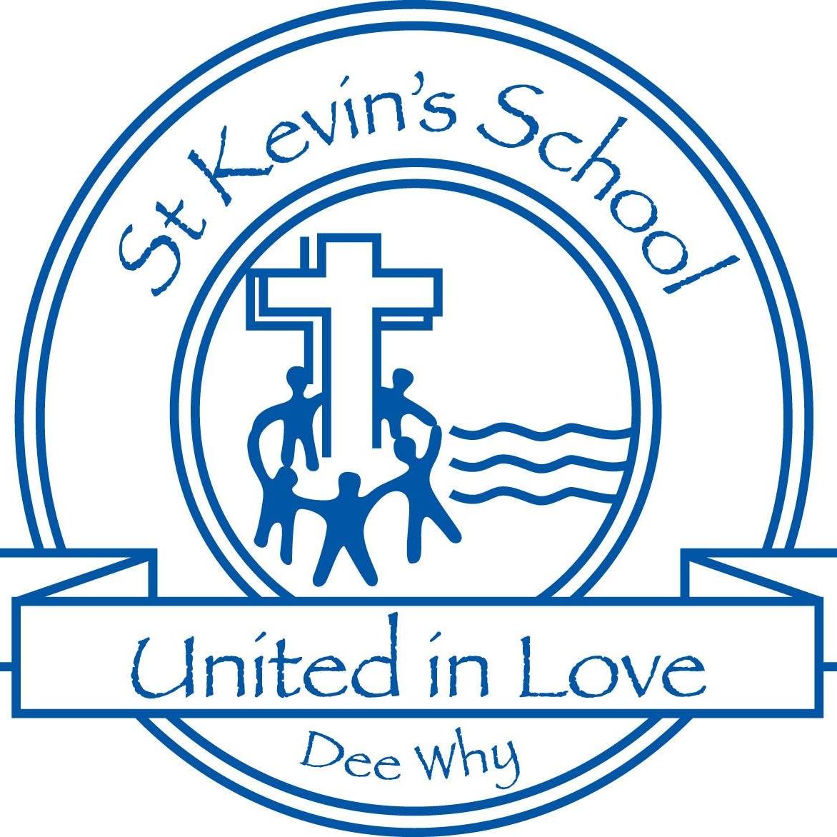 St Kevin's Catholic Primary School