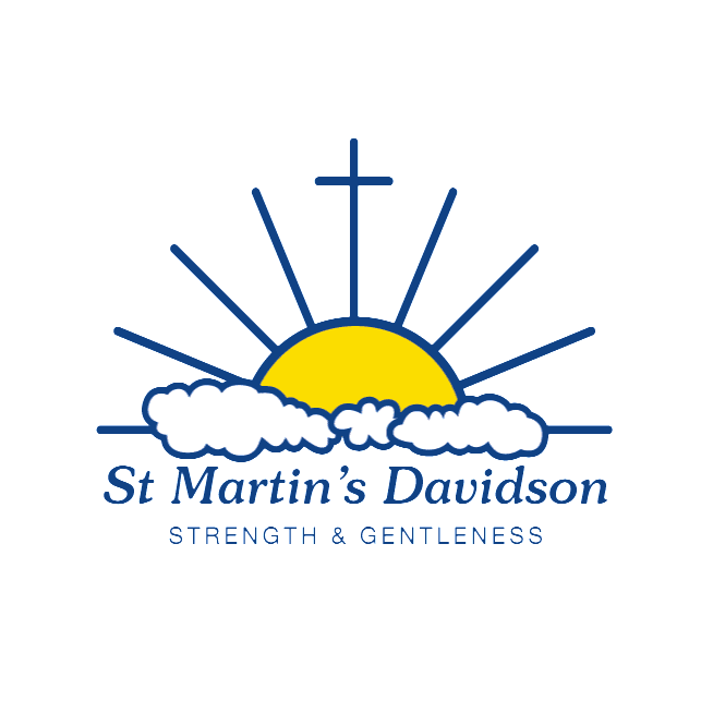 St Martin's Primary School, Davidson