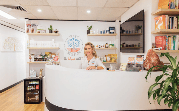 Refresh Your Body From The Inside Out | Northern Beaches Mum