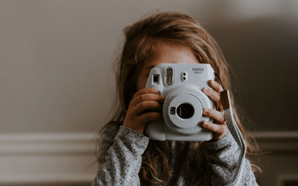 Best Instant Cameras for the Family | Northern Beaches Mums