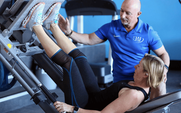 Do I need a Personal Trainer? | Northern Beaches Mum