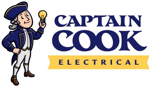 Captain Cook Electrical Pty Ltd