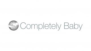 Completely Baby Logo