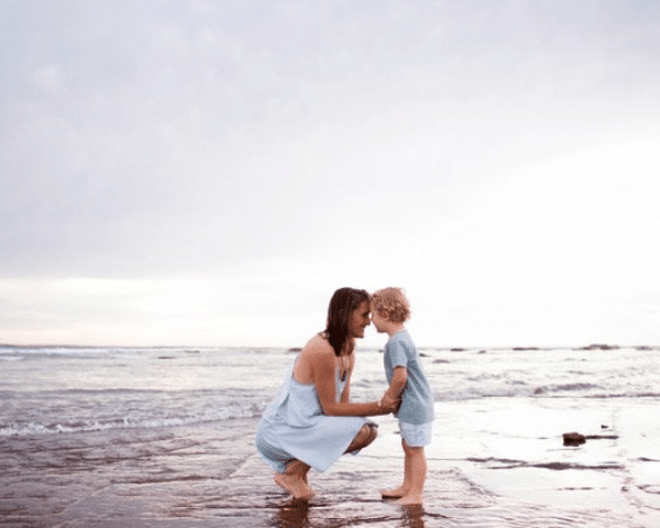 Seeing My Child Unhappy Make Me Sad | Northern Beaches Mums 
