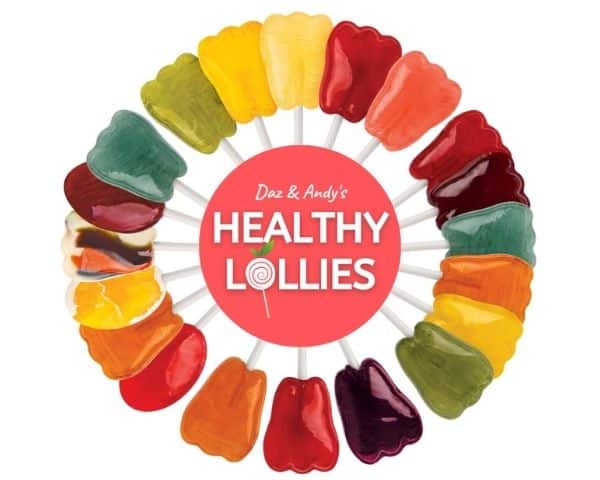 What do you mean, a “healthy” lolly?