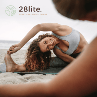28lite | Reset – Balance – Thrive