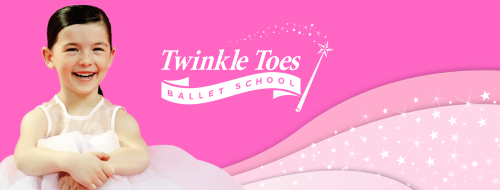 Twinkle Toes Ballet School