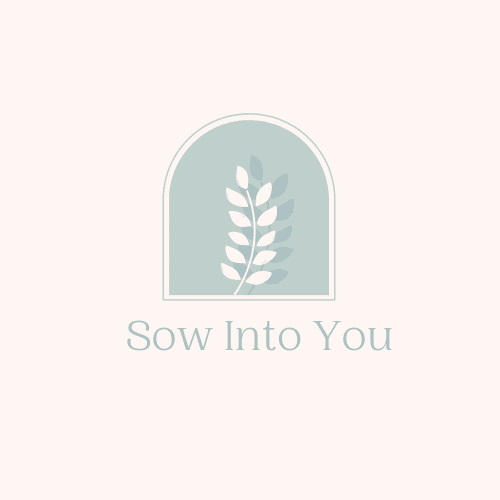 Sow Into You - Wellness Workshops for Young People