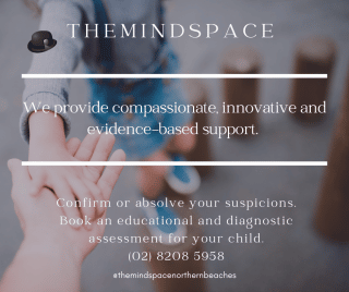 themindspace psychology and education