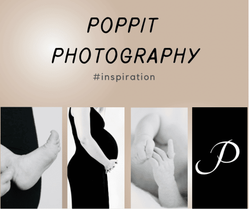 Poppit Photography ~ Precious Moments