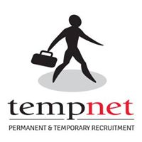 Tempnet Logo