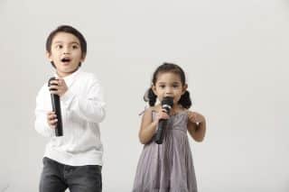 Unlock Your Voice Singing School