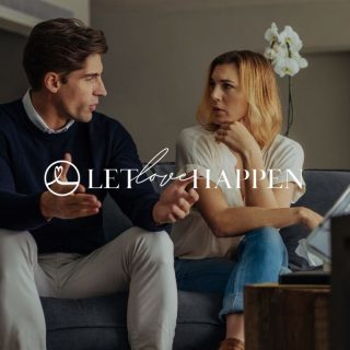 Let Love Happen – Couple Counselling & Relationship Resources
