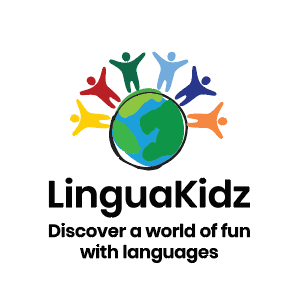 LinguaKidz School Holiday Language Camps - Spanish, Italian, French, Portuguese and Japanese