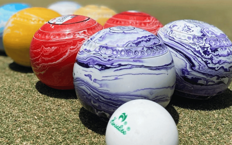 Barefoot Bowls Session | Northern Beaches Mums