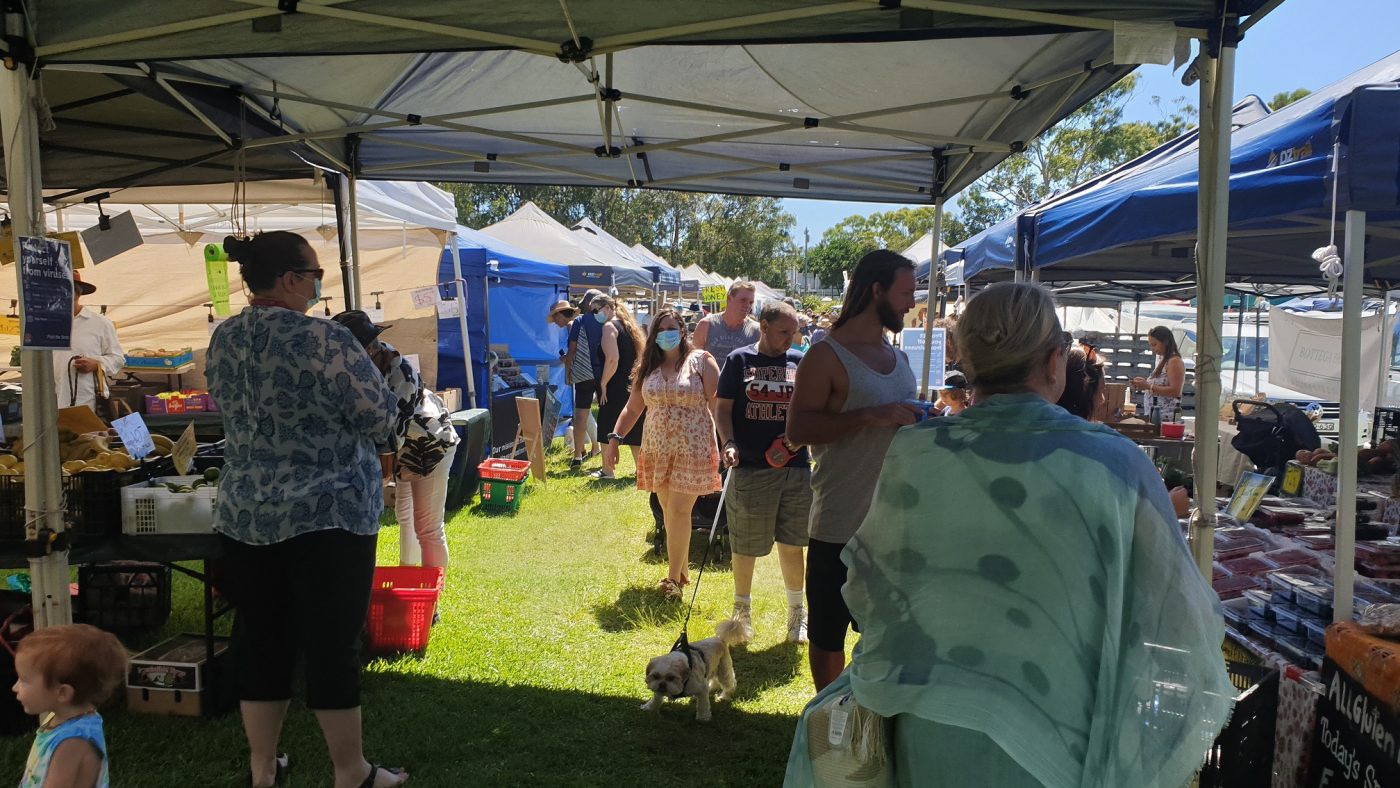 Mona Vale Market Easter & Mothers Day Festival | Northern Beaches Mum