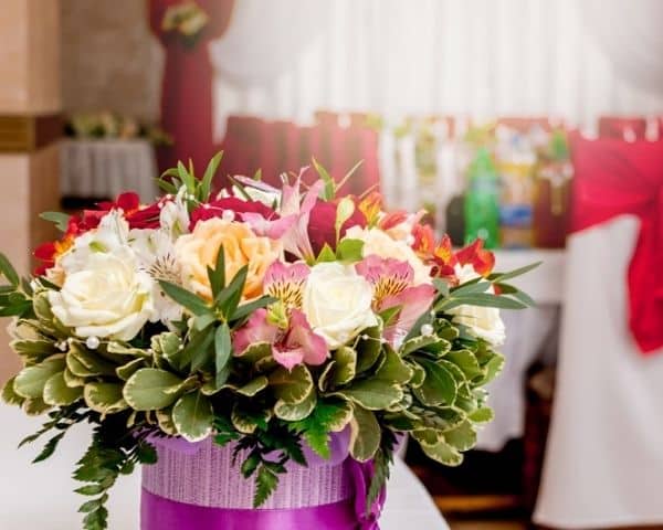 How to choose the best flower bouquet | Northern Beaches Mums
