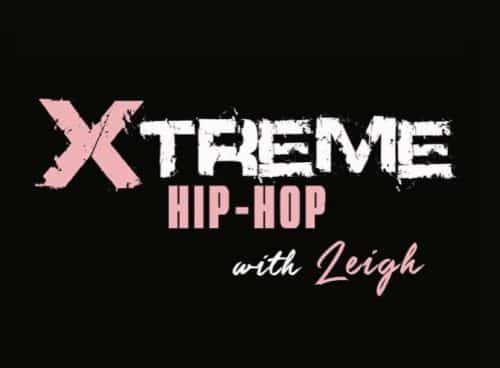 Xtreme Hip Hop with Leigh