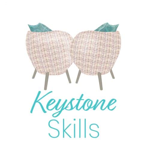 Keystone Interaction Skills
