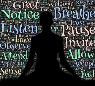 Mindfulness, Meditation, Workshops, Circles