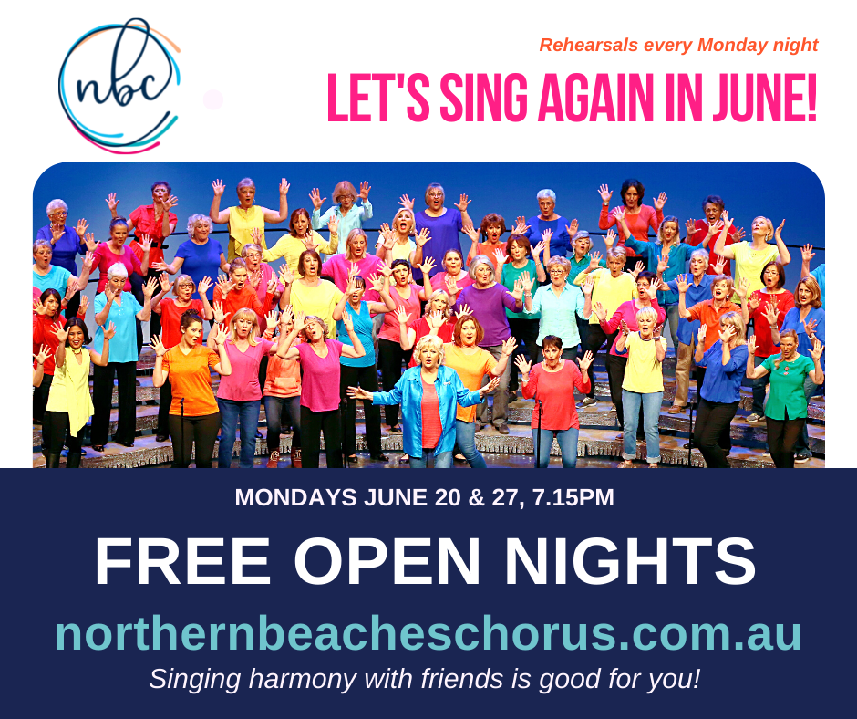 Northern Beaches Chorus
