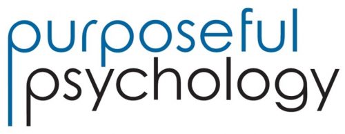 Purposeful Psychology