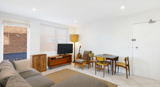 4/109 Pacific Parade, Dee Why