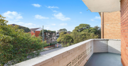 4/109 Pacific Parade, Dee Why