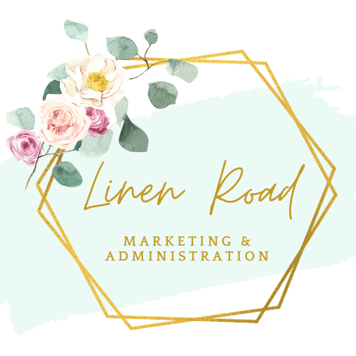 Linen Road Logo