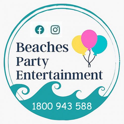 Beaches Party Entertainment