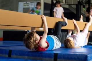 Modbod Gymnastics Modbod Gymnastics