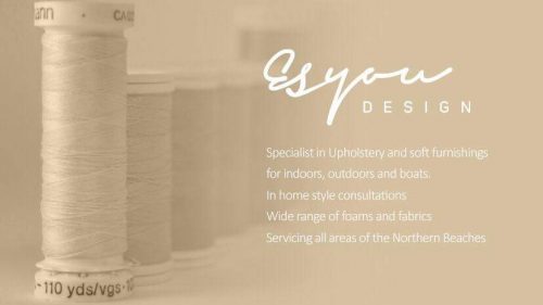 Esyou Design Upholstery