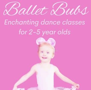 Ballet Bubs