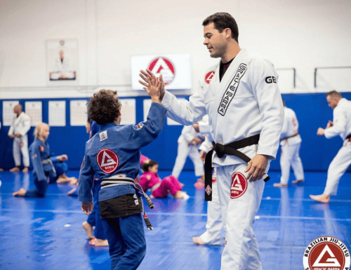 Gracie Barra Mona Vale – Brazilian Jiu Jitsu & Self Defence
