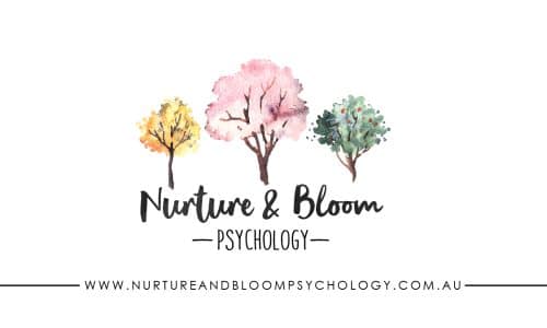 Nurture & Bloom Psychology - Perinatal psychology services