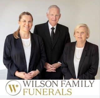 Wilson Family Funerals