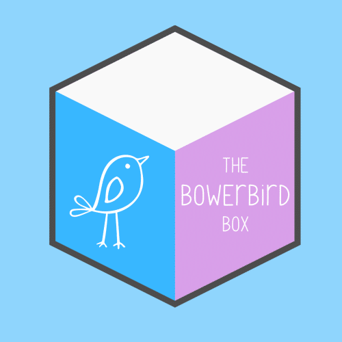 The Bowerbird Box