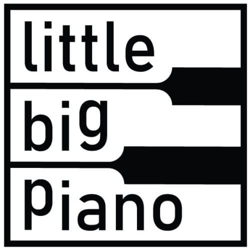 Little Big Piano