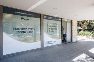 Welcome To Tailored Teeth Mona Vale