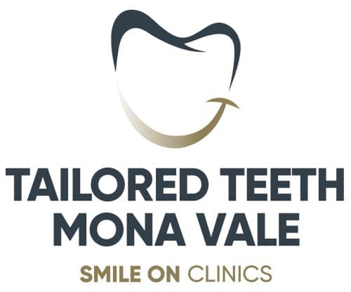 Tailored Teeth Mona Vale Logo