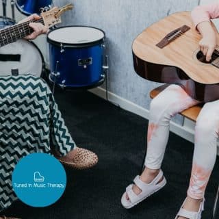 Music Therapy for adolescents